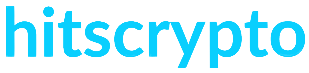 Hitscrypto logo